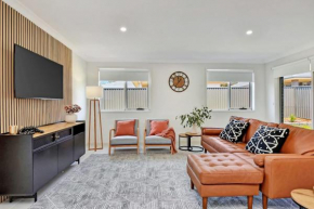 Cessnock Haven Contemporary Country Retreat